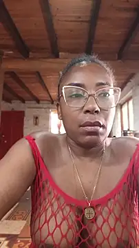 Snapshot of ChanneldelaCroix chatting on 18, 4, 2026 ChanneldelaCroix online show from 18, 4, 2026