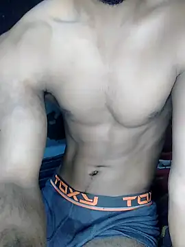 Fitboy07 online show from 6, 4, 2026