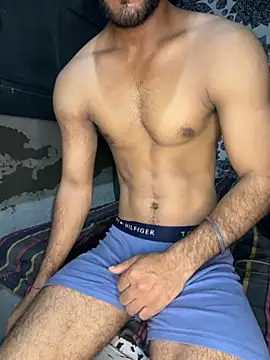 Snapshot of Fitboy07 chatting on 1, 7, 2026 Fitboy07 online show from 1, 7, 2026