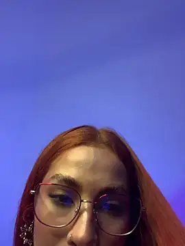 Snapshot of PrettyChloe_ chatting on 7, 1, 2026 PrettyChloe online show from 7, 1, 2026