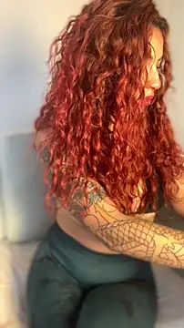 Snapshot of PrettyChloe_ chatting on 29, 4, 2026 PrettyChloe online show from 29, 4, 2026