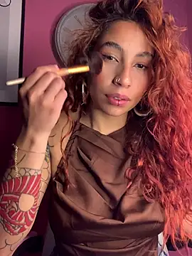 Snapshot of PrettyChloe_ chatting on 14, 6, 2026 PrettyChloe online show from 14, 6, 2026