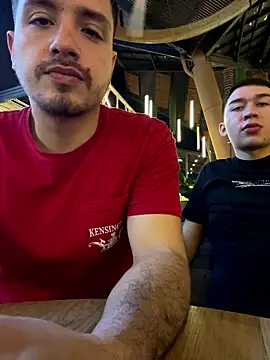 nico sexboy online show from 14, 1, 2026