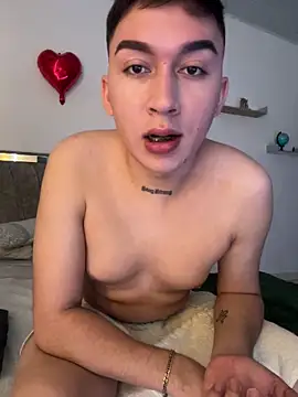 nico sexboy online show from 22, 2, 2026