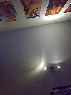 sexyhexy666 online show from 14, 12, 2025