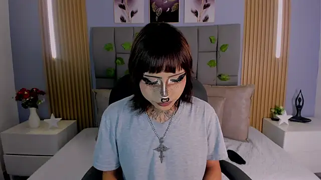 Ghoticalt jimenez online show from 10, 4, 2026