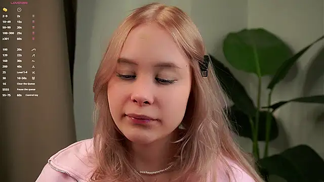 AunclreaVache online show from 25, 3, 2026