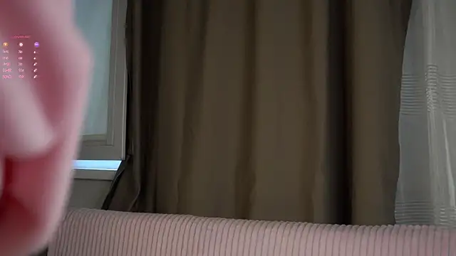 AunclreaVache online show from 19, 4, 2026