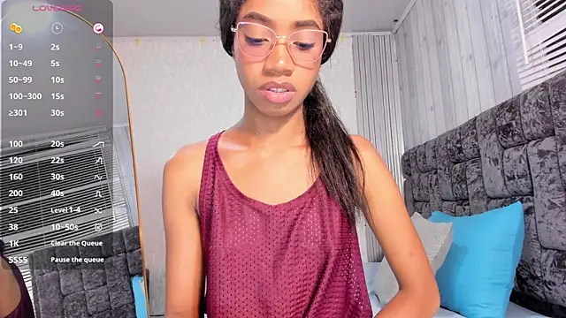 Brizza H033 online show from 21, 4, 2026