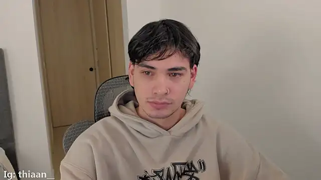 thiaann online show from 28, 11, 2025