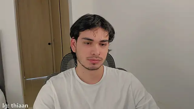 thiaann online show from 21, 12, 2025