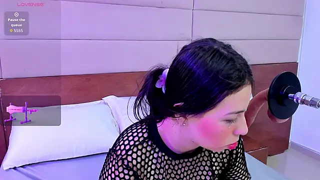 dahian boobs online show from 20, 12, 2025