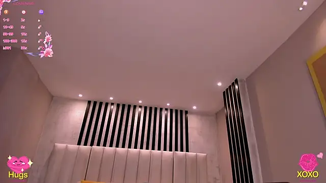 LisaFlowers  online show from 21, 2, 2026