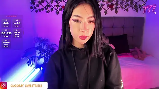 Ounla Sweet online show from 9, 2, 2026