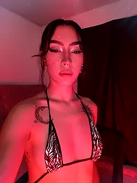 Ounla Sweet online show from 12, 4, 2026