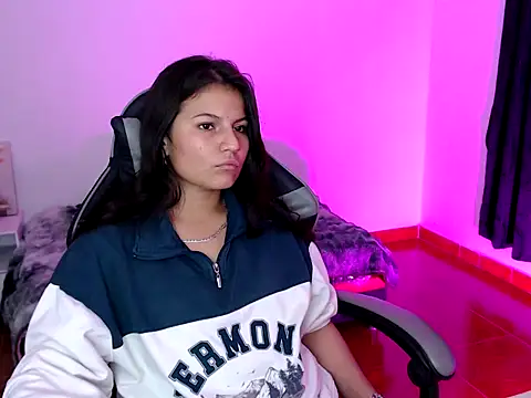 Nina  666 online show from 20, 12, 2025