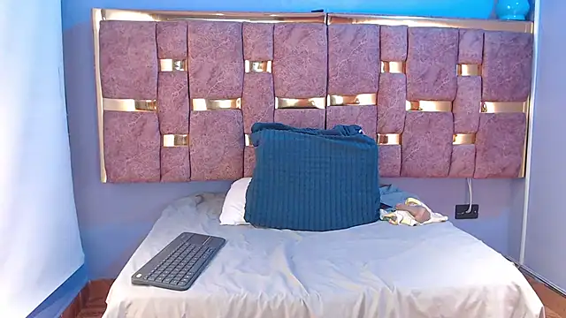 Snapshot of _Caroline34 chatting on 23, 3, 2026 Caroline34 online show from 23, 3, 2026