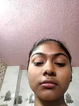 Cute diya023 online show from 1, 4, 2026