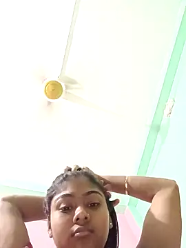 Cute diya023 online show from 1, 4, 2026