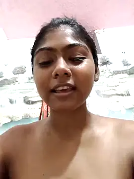 Snapshot of Cute_diya023 chatting on 23, 4, 2026 Cute diya023 online show from 23, 4, 2026