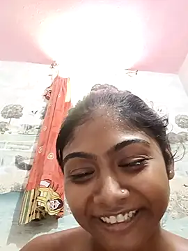Snapshot of Cute_diya023 chatting on 24, 4, 2026 Cute diya023 online show from 24, 4, 2026