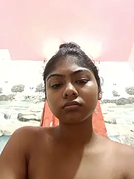 Snapshot of Cute_diya023 chatting on 29, 4, 2026 Cute diya023 online show from 29, 4, 2026