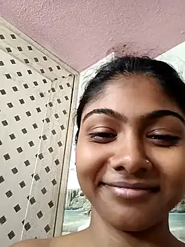 Snapshot of Cute_diya023 chatting on 4, 5, 2026 Cute diya023 online show from 4, 5, 2026