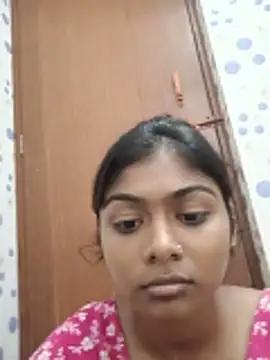 Snapshot of Cute_diya023 chatting on 7, 6, 2026 Cute diya023 online show from 7, 6, 2026