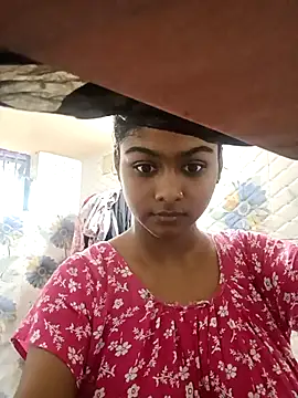 Snapshot of Cute_diya023 chatting on 2, 7, 2026 Cute diya023 online show from 2, 7, 2026