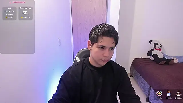 Asta YunoXXX online show from 4, 4, 2026