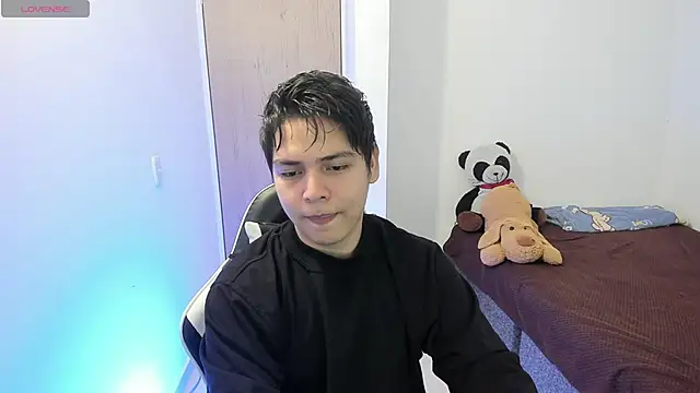 Asta YunoXXX online show from 5, 4, 2026