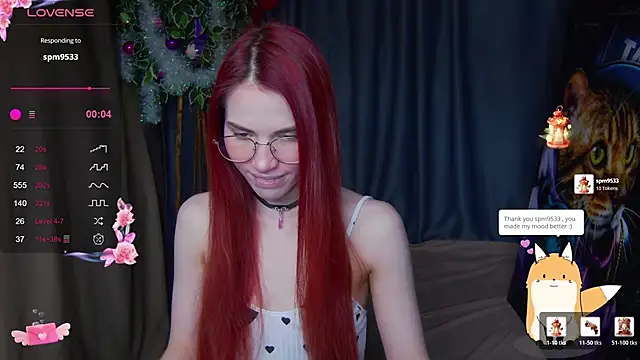 Snapshot of Emily_Kente chatting on 10, 1, 2026 Emily Kente online show from 10, 1, 2026