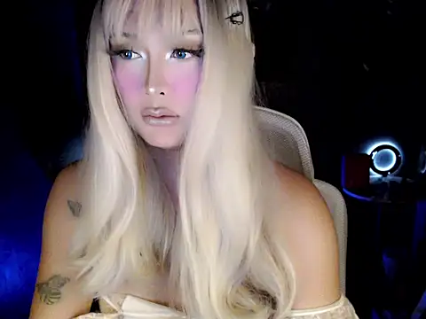 urfuckingdoll69 online show from 12, 7, 2026