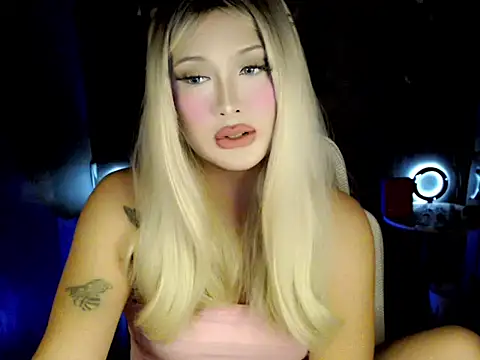 urfuckingdoll69 online show from 17, 7, 2026