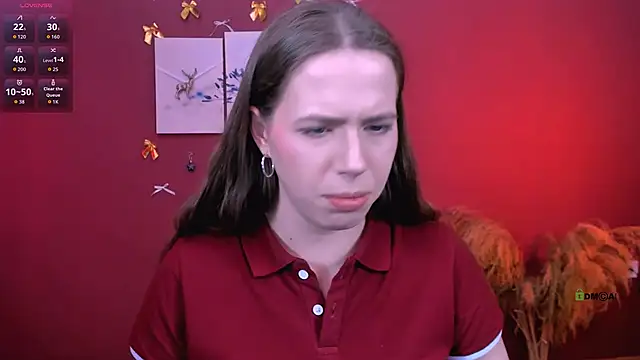 aylin mirage online show from 6, 1, 2026