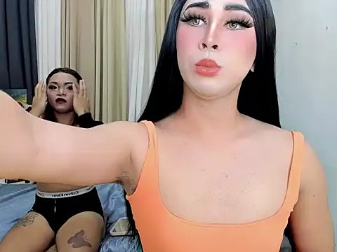 Seductive Paloma online show from 8, 1, 2026