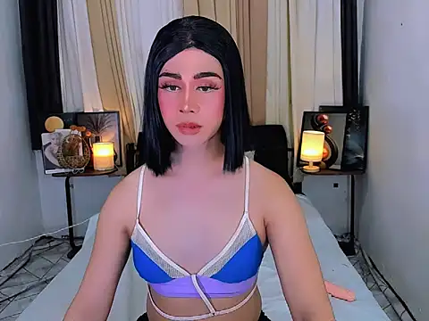 Snapshot of Seductive_Paloma chatting on 6, 7, 2026 Seductive Paloma online show from 6, 7, 2026