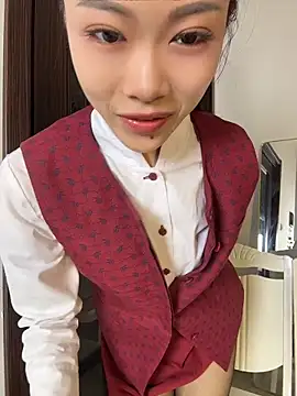 youyou-baby999 online show from 18, 5, 2026