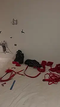 Emma Everett online show from 9, 1, 2026