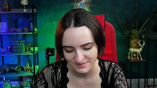 Snapshot of KateWillows chatting on 1, 2, 2026 KateWillows online show from 1, 2, 2026