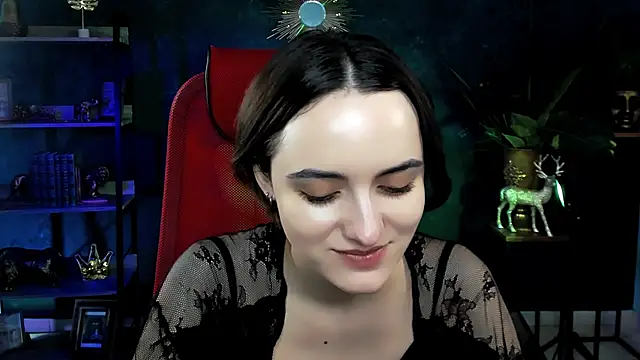 Snapshot of KateWillows chatting on 8, 2, 2026 KateWillows online show from 8, 2, 2026