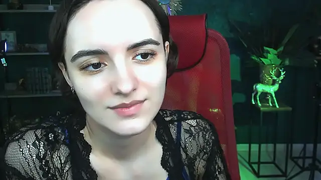 Snapshot of KateWillows chatting on 17, 2, 2026 KateWillows online show from 17, 2, 2026