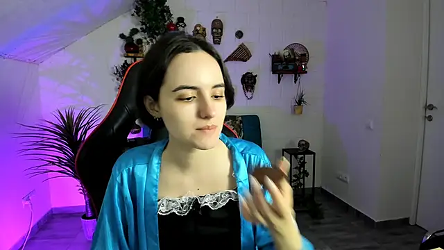 Snapshot of KateWillows chatting on 21, 2, 2026 KateWillows online show from 21, 2, 2026