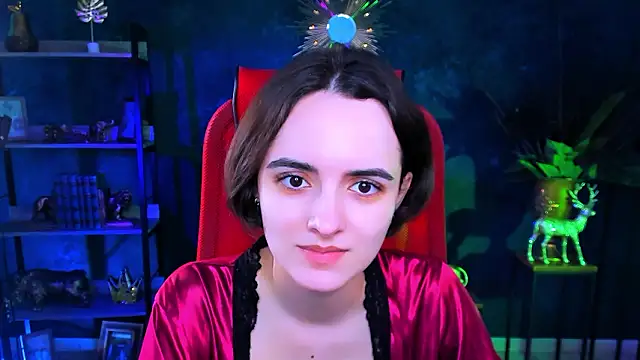 Snapshot of KateWillows chatting on 26, 2, 2026 KateWillows online show from 26, 2, 2026