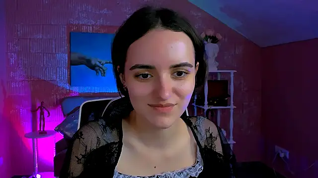 Snapshot of KateWillows chatting on 6, 3, 2026 KateWillows online show from 6, 3, 2026