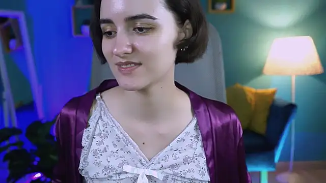 Snapshot of KateWillows chatting on 7, 3, 2026 KateWillows online show from 7, 3, 2026