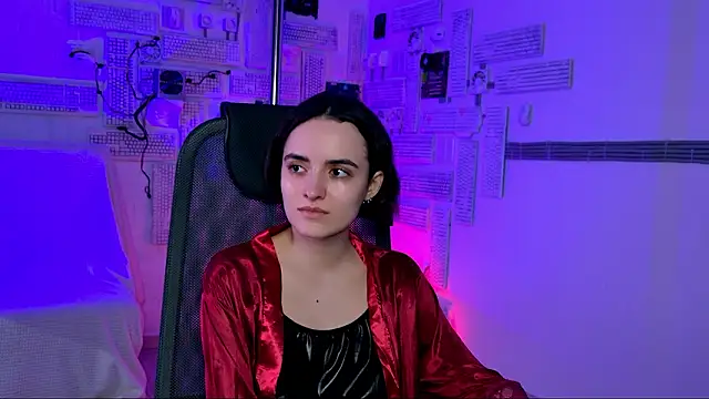 Snapshot of KateWillows chatting on 15, 3, 2026 KateWillows online show from 15, 3, 2026