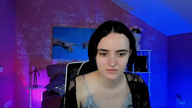 Snapshot of KateWillows chatting on 16, 3, 2026 KateWillows online show from 16, 3, 2026