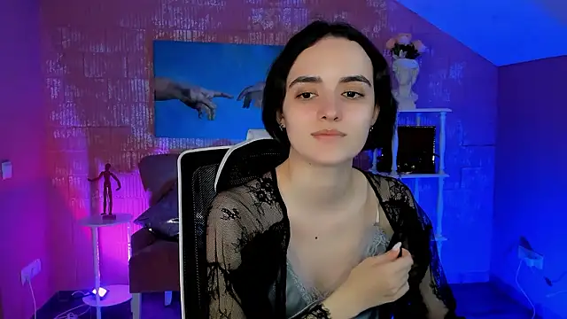 Snapshot of KateWillows chatting on 16, 3, 2026 KateWillows online show from 16, 3, 2026