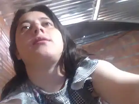 sammyyblondee online show from 30, 11, 2025